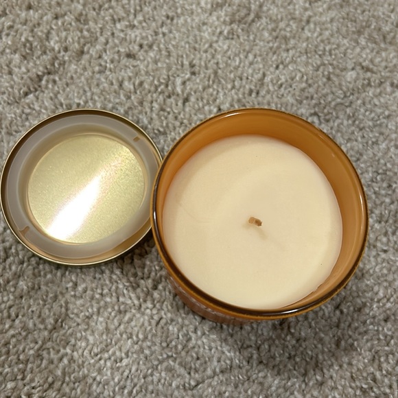 DW Home Pumpkin Butter Fall Candle - Picture 5 of 7